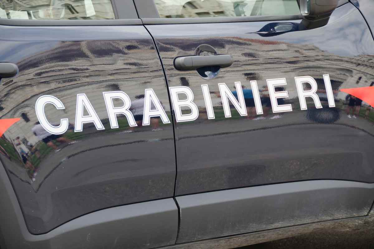 Carabinieri